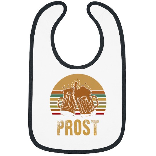 Beer Fun Prost Drinking Beer Drinker Party Bar Crawl Pub Drinking Bibs