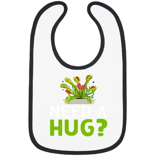 Venus Fly Trap Plants Live Seeds Flower Lover Carnivorous Bibs