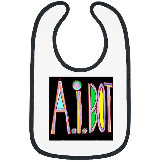 Lion Pet Xunny The Sunshine Lion Ai BOT Artwork Bibs