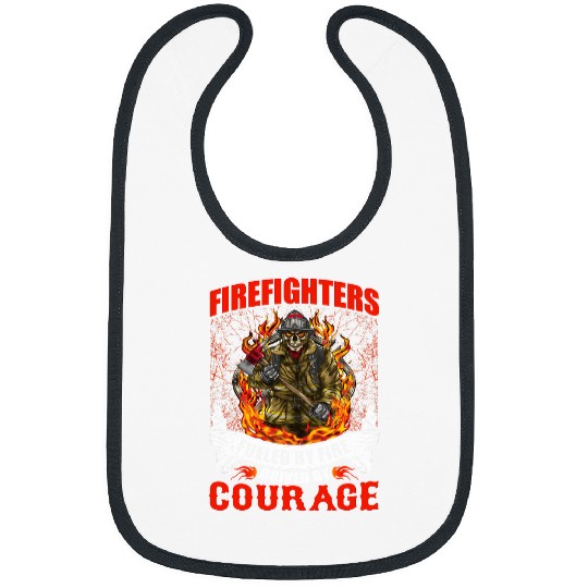 Firefighter Job Fireman Cool Graphics Firefighter Plus Size 254 Bibs