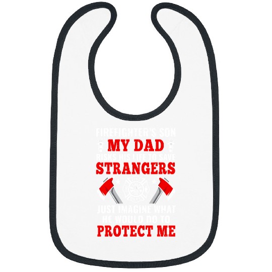 Firefighter Job Fireman Cool Quotes Graphics Firefighter Plus Size 252 Bibs