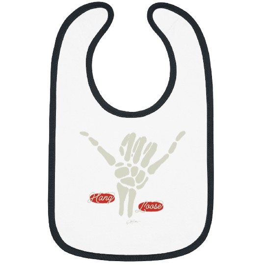Surf Life JCombs Shaka Hang Loose Surfing Bibs