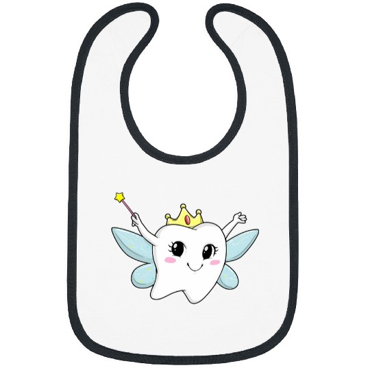 carnivals costume tooth fairy   fancy dress dentists aid Bibs