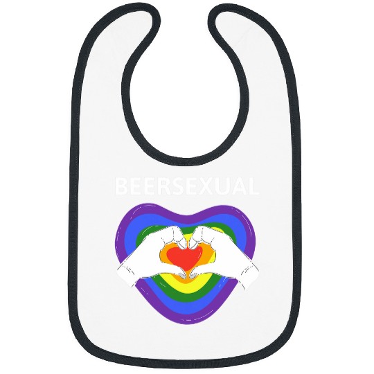 Beer Fun Beersexual beer canned beer drinking Bibs