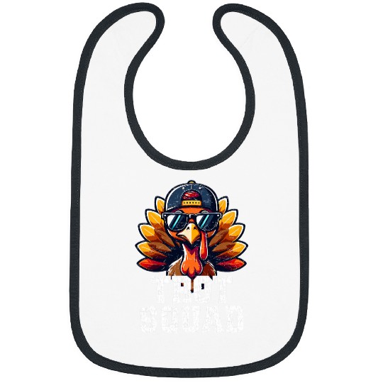 Thanksgiving Turkey Running Outfit Gear Costume Turkey Trot Bibs