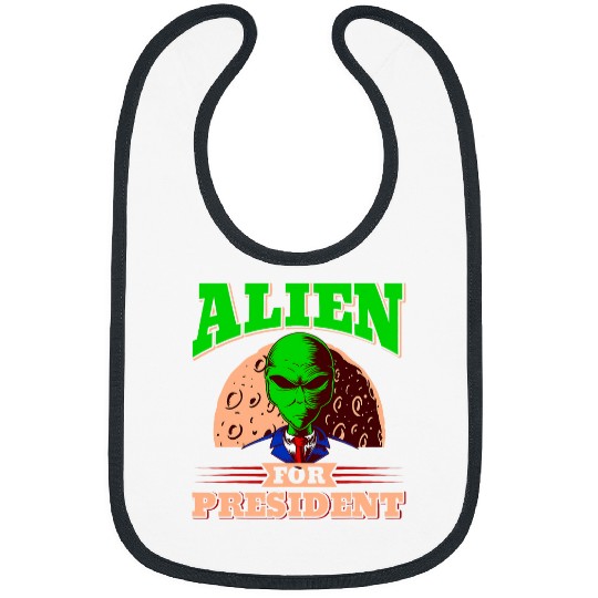 UFO UAP Space Space Unknown Flight Object Alien 28 Bibs