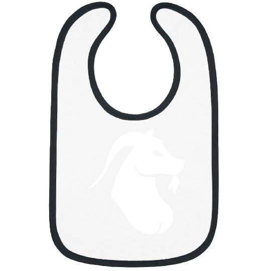 Goats Lover Capricorn Goats Sign Bibs