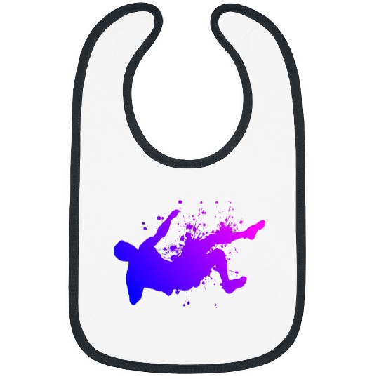 Climbing Mens Bouldering Climber Bouldering Bibs