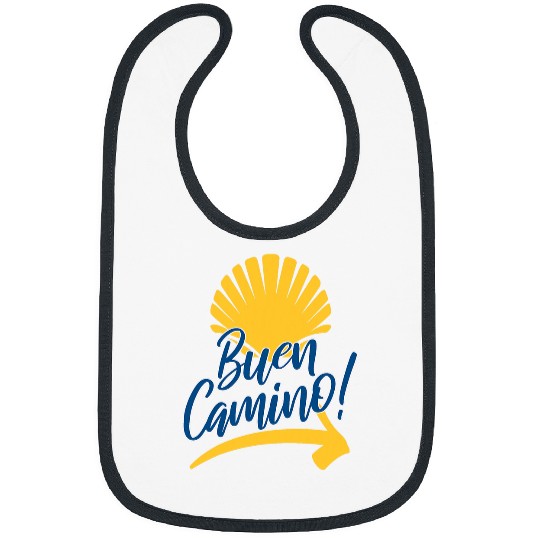 Pilgrimage St James Pilgrim Way Hiking Hiker Bibs