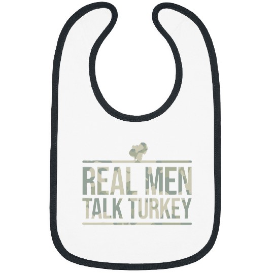 Turkey Hunting I Men Turkey Hunter Bibs