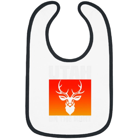Utah on the Hunt Wilderness Deer Hunting Adventure Bibs
