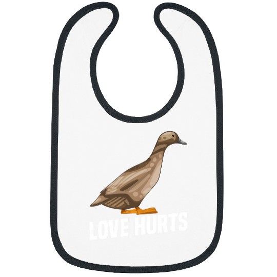 Duck Pet Khaki Ducks Costume Toys Eggs Food Enclosure Khaki Duck Bibs