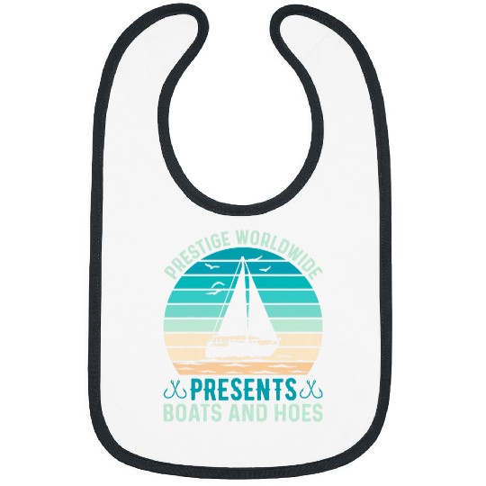 Prestige Worldwide Presents Boats And Hoes 1 Bibs