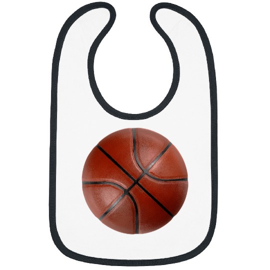 Baby to Be Basketball Baby Pregnancy Announcement Mom to Be Bibs