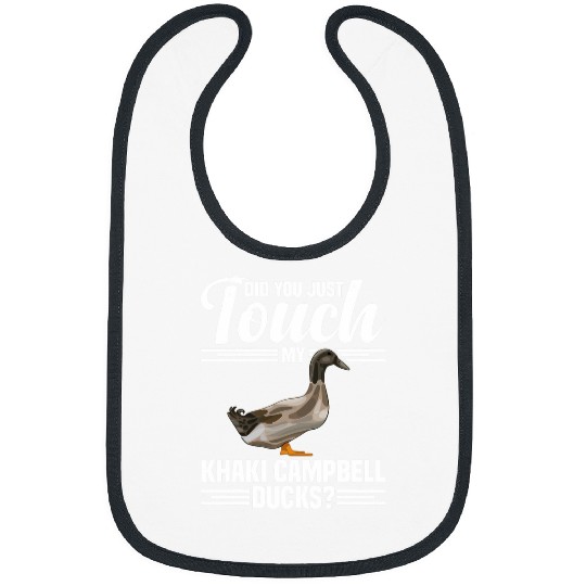 Duck Pet Khaki Duck Costume Toys Food Necklace Owner Ducks Bibs