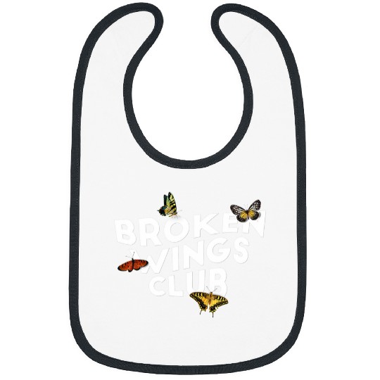 Fairy Grunge Fairycore Aesthetic Cottagecore Butterfly 22 3 Bibs