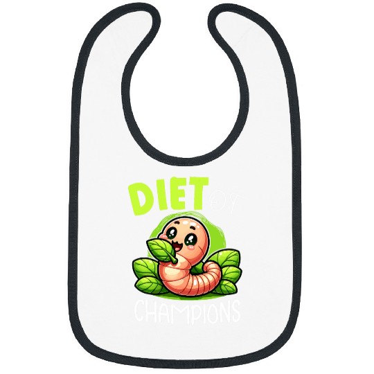 Worm Farming Earthworm Gardener Vermiculture Bibs