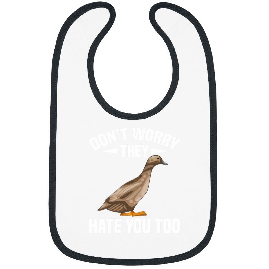 Duck Pet Khaki Duck Mom Khaki Duck Costume Toys Khaki Ducks Bibs