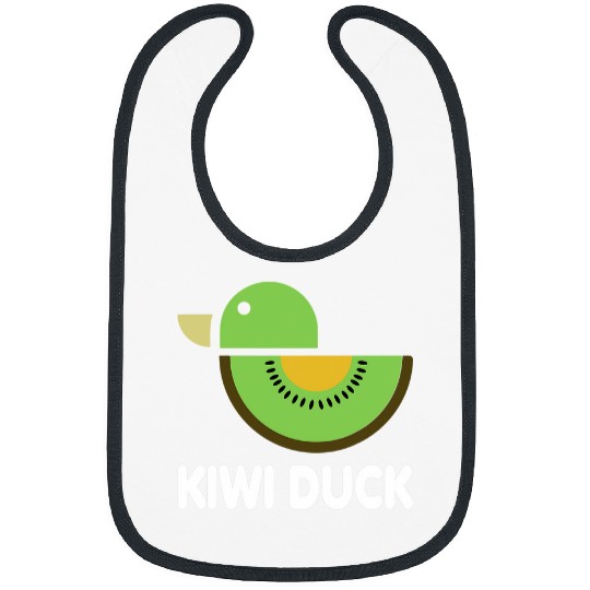 Duck Pet Kiwi Duck For Women Bibs