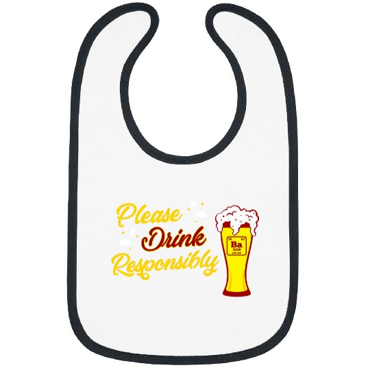 Lacrosse Gift Barium Swallow Funny Speech Therapy Language Pathologist Bibs