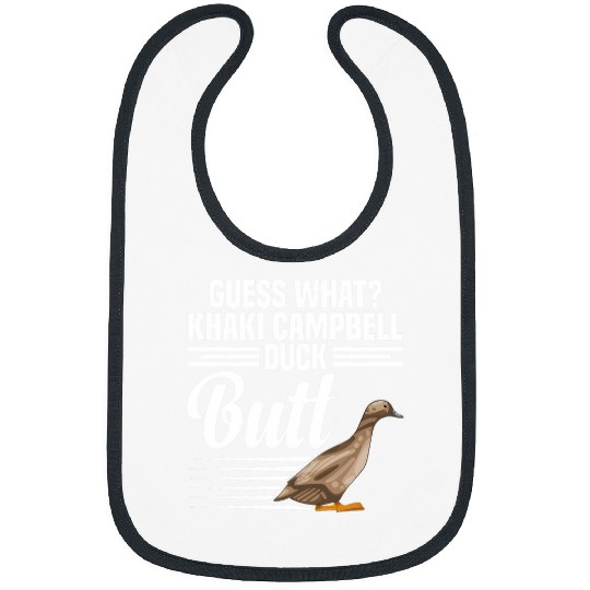 Duck Pet Khaki Duck Owner Khaki Duck Toys Enclosure Khaki Ducks Bibs