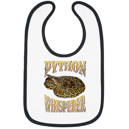 Python Hunting FL Everglades Bibs