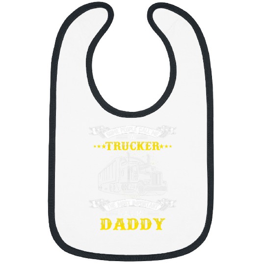 vintages mosts Important Call Me Daddy Trucker Fathers Day Bibs