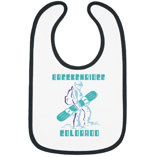 Skiing Ski Breckenridge Skiing Winter Vacation Ski Colorado Snowboard Bibs