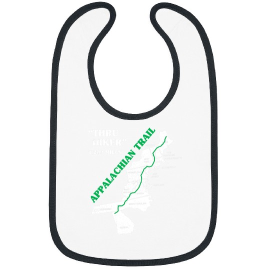 Hiking Hiker Thruh Hiker Appalachian Trail Hike Bibs