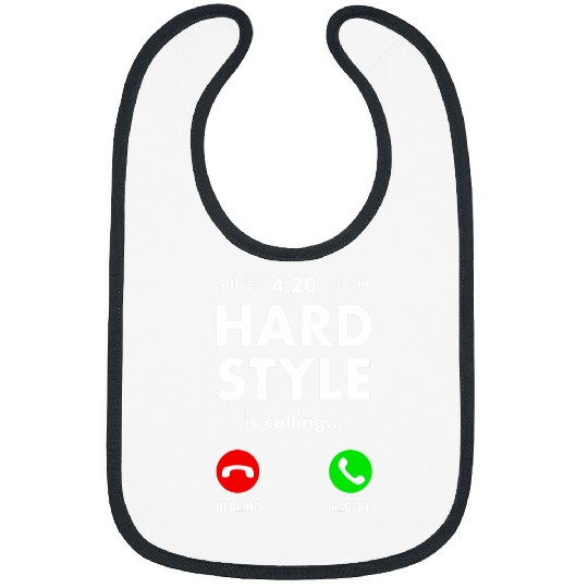 Hardstyle 2EDM Rawstyle Hardstyle Music Outfit Festival 21 Bibs