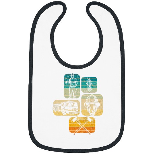 Firefighting Boots Volunteer Firefighter Accessories Fireman 22 Bibs