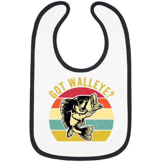 Fishing Lake Erie Walleye Fishing Fisher Bibs