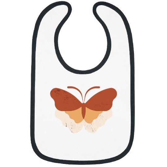 Fairy Grunge Fairycore Aesthetic Cottagecore Goth Butterfly 23 3 Bibs