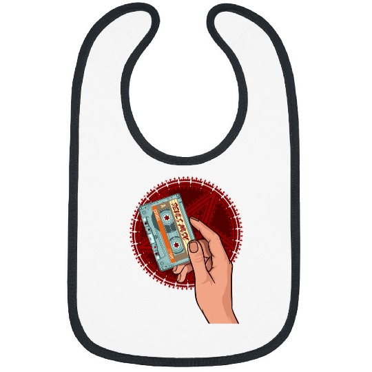 Devils Music Audiotape Senpai Japanese Episode Anime Comics Bibs