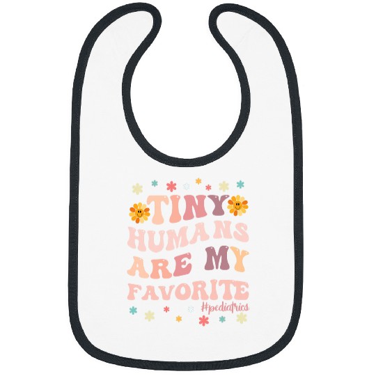 Funny NICU nurses Pediatric nurses 21 Bibs