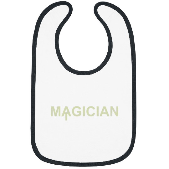 Appalachian Trail Magic Trail Magician Trail Angel Bibs