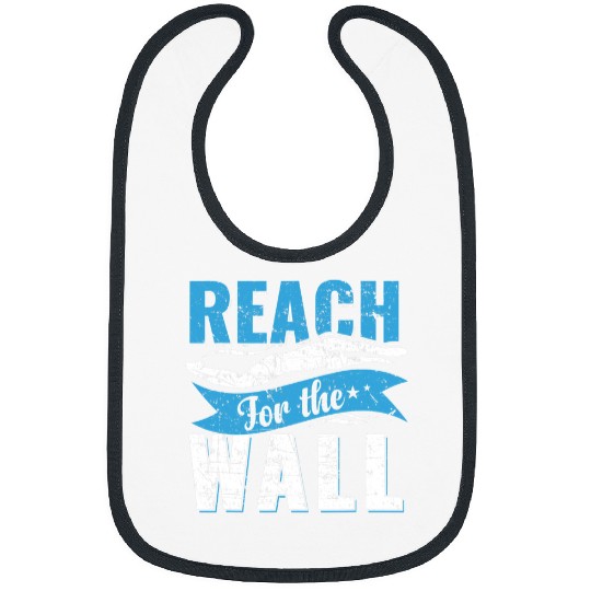 Swimming Pool Reach For The Wall Swim Team Swimming Swimmer Bibs