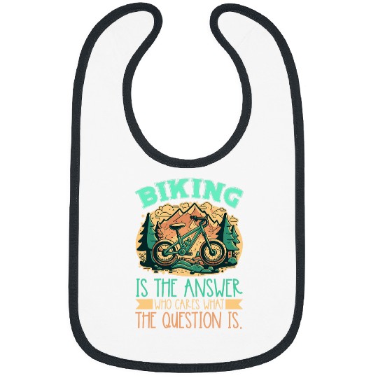 Bike Life Philosophy Playful Design Cycling Bibs