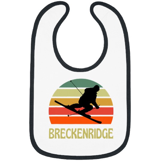 Skiing Ski Breckenridge Colorado for Skiing Ski Bibs