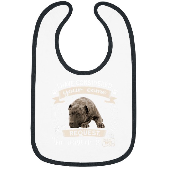 Canary Dog Commands Education Training Perro Presa Canario Bibs