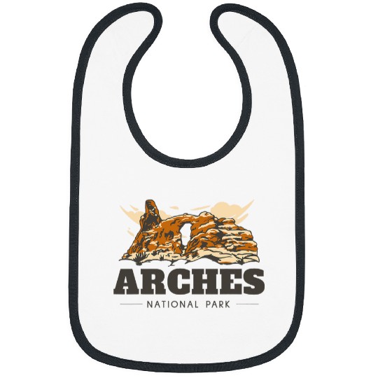 Arches National Park Utah National Park Arches 1 Bibs