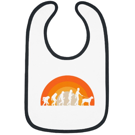 Cane Corso Giftidea Evolution Italian Mastiff Italian Dog Bibs