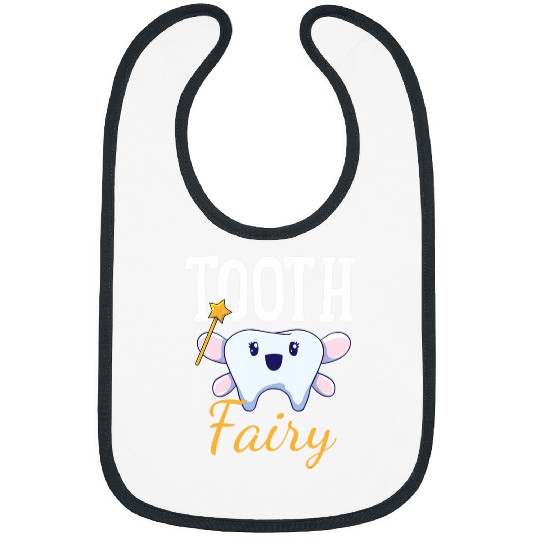dentists Tooth Fairy Dental Pediatric dentists 21 Bibs