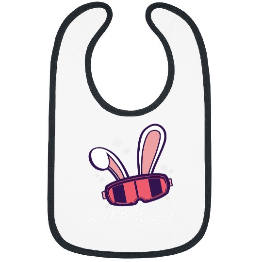 Skiing Ski Breckenridge Colorado Snow Winter Vacation Ski resort Bibs