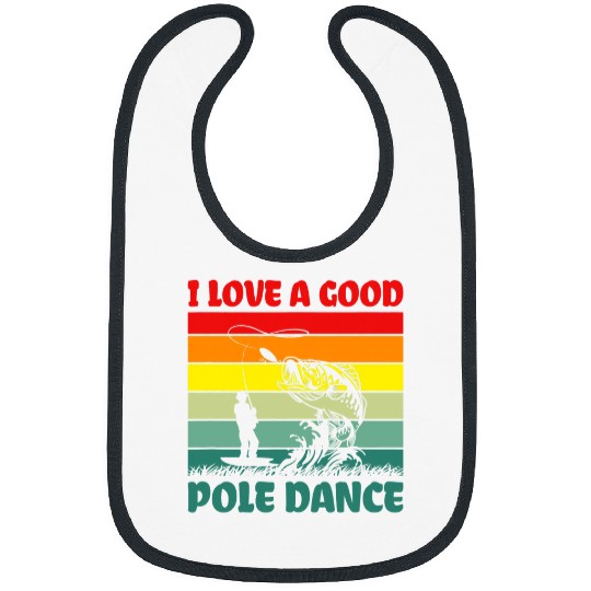 Fishing Lover Fisherman bests Fisher Ever Fish Catcher 23 Fisher Bibs