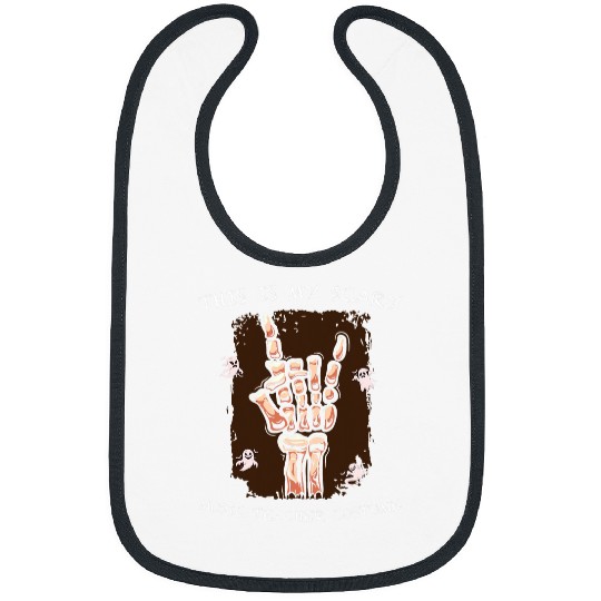 Educator School Education Music Teacher 8 Bibs