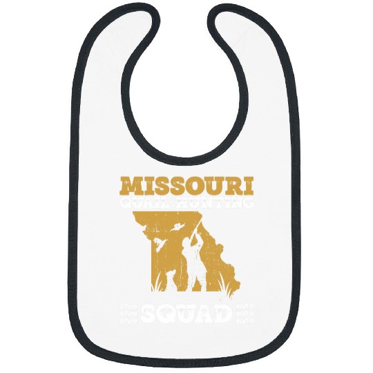 Quail Hunting Missouri For Quail Hunter From Missouri Bibs