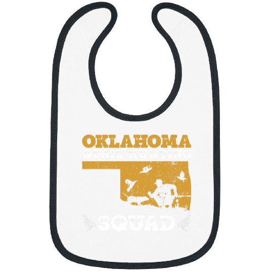 Quail Hunting Oklahoma For Quail Hunter From Oklahoma Bibs