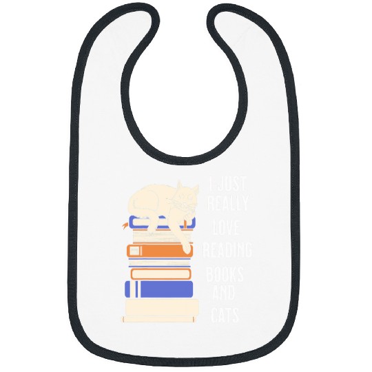 Book Reader Lover Library Librarian Read Reading Teacher 21 Bibs