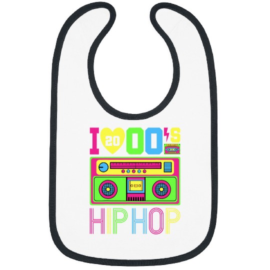 I Love 2000s Hip Hop Music Early 2000s Outfit Aughts Fashion Bibs